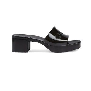 Gucci sandals